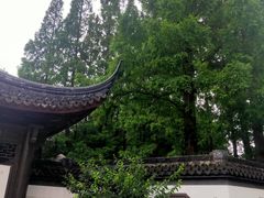 -上海醉白池公园