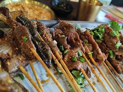 -林二哥宜烤官·宜宾小烧烤