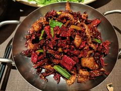 -山石榴·贵州菜(陆家嘴中心店)