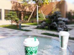 -星巴克(浙江省人民医院店)