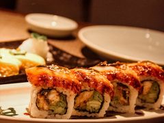 -山葵家·创意料理(临平银泰城店)