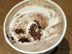 经典巧克力-星巴克(绍兴诸暨万达广场店)