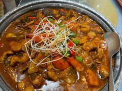 -大师傅金奖啤酒鱼(西街老店)