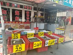 -登州市场(登州路店)