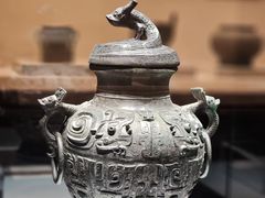 -辽宁省博物馆