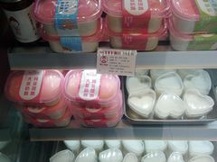 -娘心豆品(方庄店)