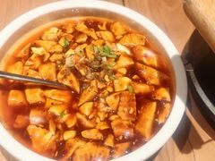 -枣子树·素食餐厅(普陀山店)