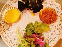 -烧本烧·自助烤肉(勒泰中心店)