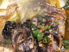 -鱼酷活鱼烤鱼(静安大融城店)