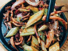 -王裕興肉莊(南禅寺店)