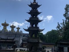 -上海东林寺(金山区)