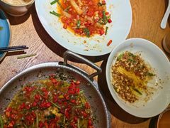 -吃饭皇帝大(合生汇店)