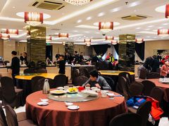 大堂-食為天·本地人爱吃的淮扬菜(瘦西湖店)