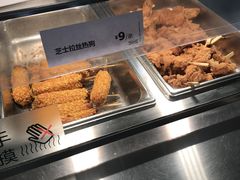 -宜家·瑞典风味餐厅(北京西红门店)