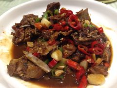 -原鄉本味 楚菜 丹江口鱼(北苑店)