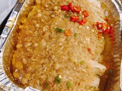 -小俩口烧烤东北菜(双井店)