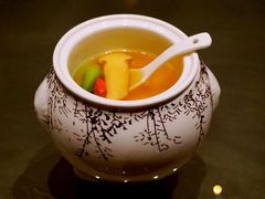 -王府茶楼茶宴·创意菜(大观园总店)