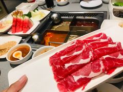 -海底捞火锅(振华商厦店)