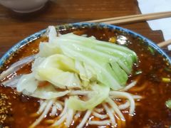 -蒋六十八梯眼镜面(狮子坪店)