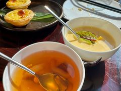 -新天世纪中餐厅