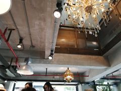 -漫咖啡(武汉天地店)