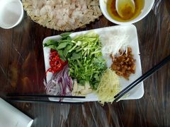 鱼生-官塘锋记鱼生·生腌·砂锅粥(牌坊街店)