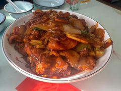 -八方后身麻辣鸡块(总店)