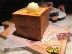 -绿茶餐厅(领展购物广场·中关村店)