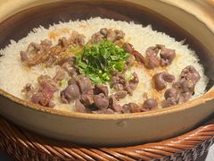大满足双拼饭-大鸽饭(体育西路店)