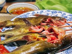 -飘香火锅(玉林西路店)