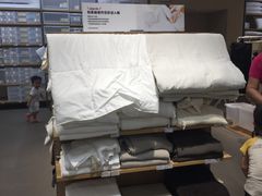 -MUJI无印良品(万科里店)