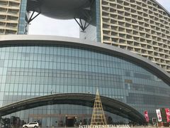 -武汉洲际酒店