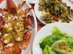 -琼大师东方烤乳猪(亚特兰蒂斯店)