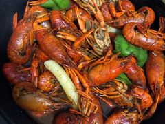 -龙虾风暴(松江店)