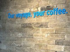 -VOYAGE COFFEE(杨梅竹店)