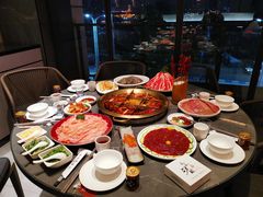 -长嘉·河图火锅(长嘉汇江景旗舰店)