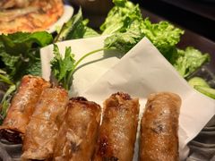 -大头虾越式风味餐厅(光明广场店)