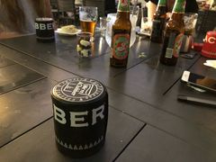 -AClub餐吧(富华里店)