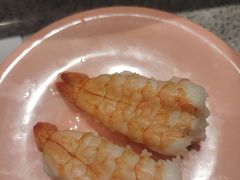 -争鲜回转寿司(南开大悦城店)