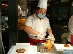 picture-四季小馆·地道北京小吃(广百店)