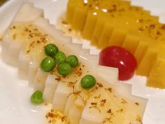 -邢家锅贴老店·非遗·开封菜(金明广场店)