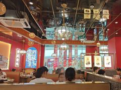 -川中渝夫火锅(铜陵万达广场店)
