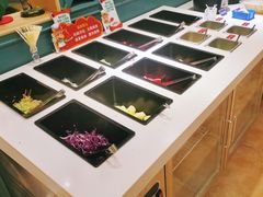 -东方豪客牛排意面披萨(玉函银座店)