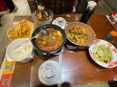 -肖记公安牛肉鱼杂馆·省级非物质文化遗产(三角路直营店)