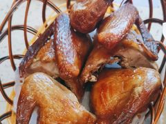 -点都德(龙之梦店)