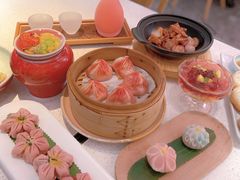 -竹外桃花·江南小酒馆(SKP·S店)
