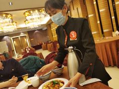 -西安饭庄(立丰国际店)