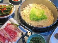 -原味四季椰子鸡(平湖天虹店)