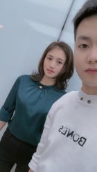 -FT菲瞳美发沙龙