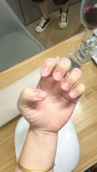 -隅日式美甲美睫專門店